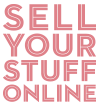 Sell Your Stuff Online Coupons