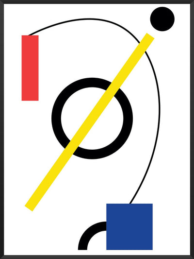 Bauhaus - Poster – Project Nord