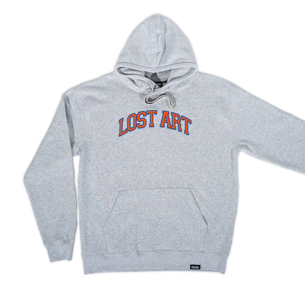 lost art lacoste hoodie