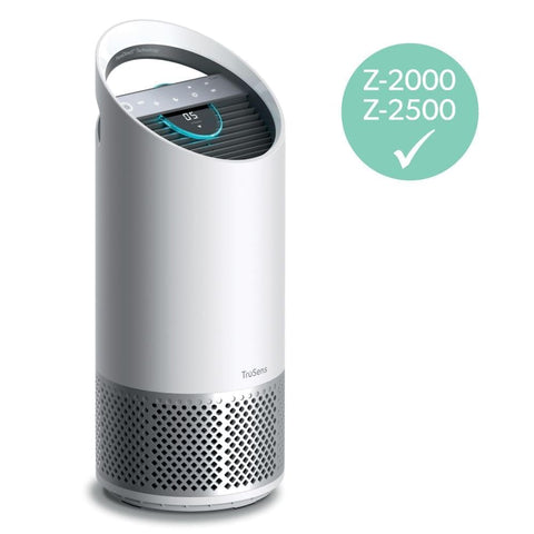 Purificateur d'air anti-allergie pour chats et chiens