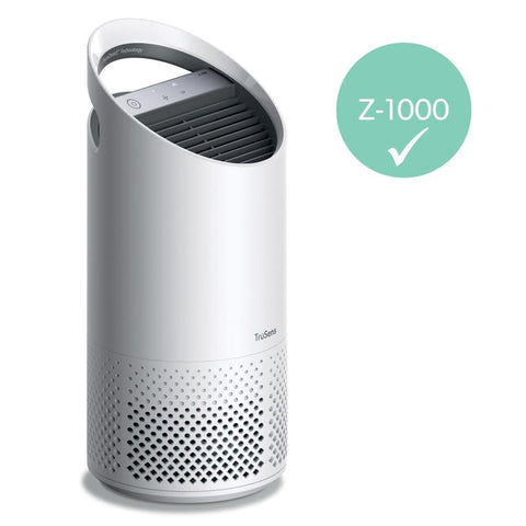 Purificateur d'air anti-allergie pour chats et chiens