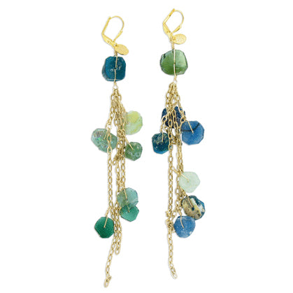 Eliana Earrings