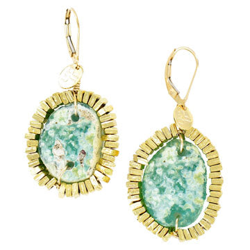 Candra Earrings