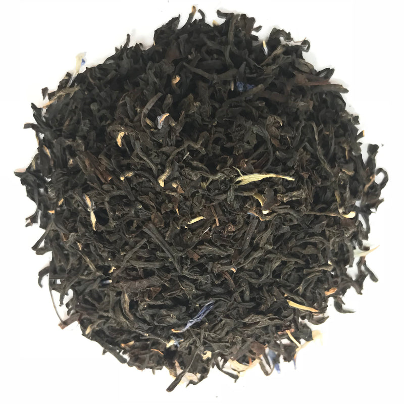 Lady Grey Earl Grey Malabar Trading Company