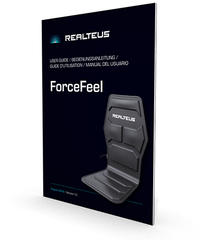 Realteus ForceFeel User Guide