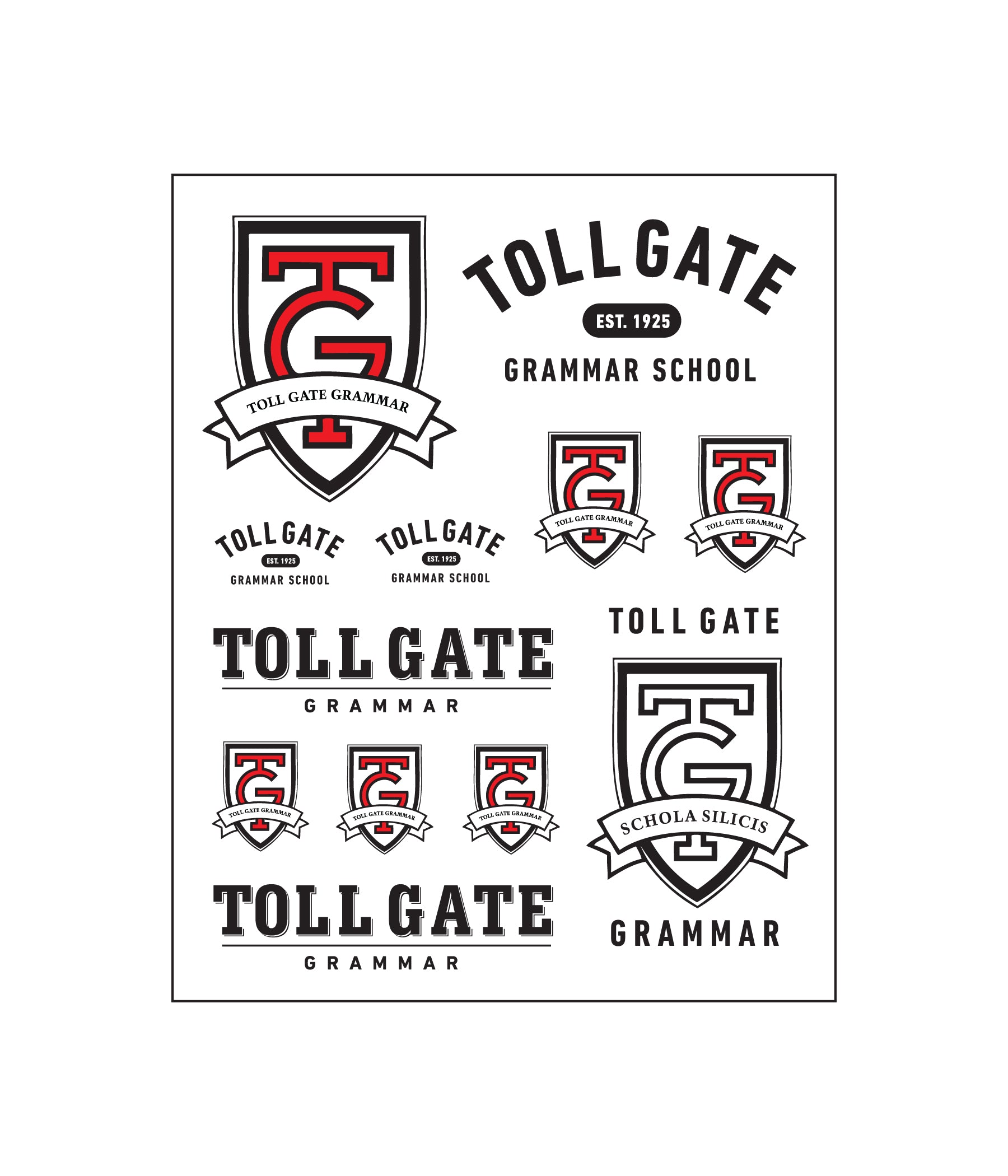 toll-gate-sticker-sheet-starrdesign