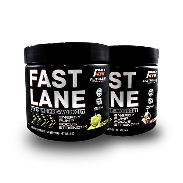 Best Fasting pre workout for Build Muscle