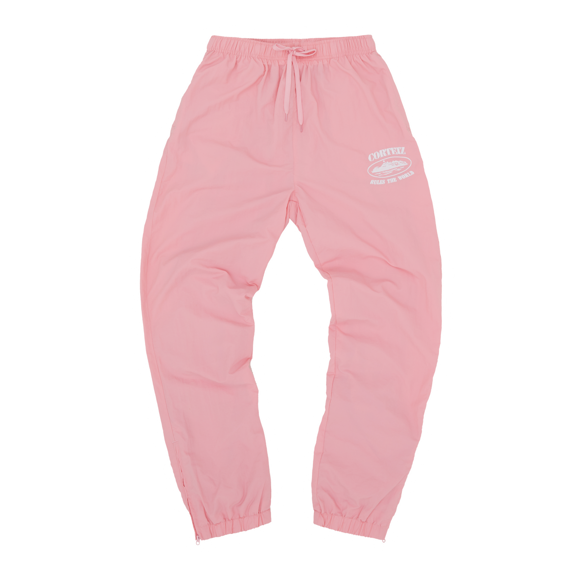 SHUKUSHUKU BOTTOMS [BABY PINK] – CRTZRTW