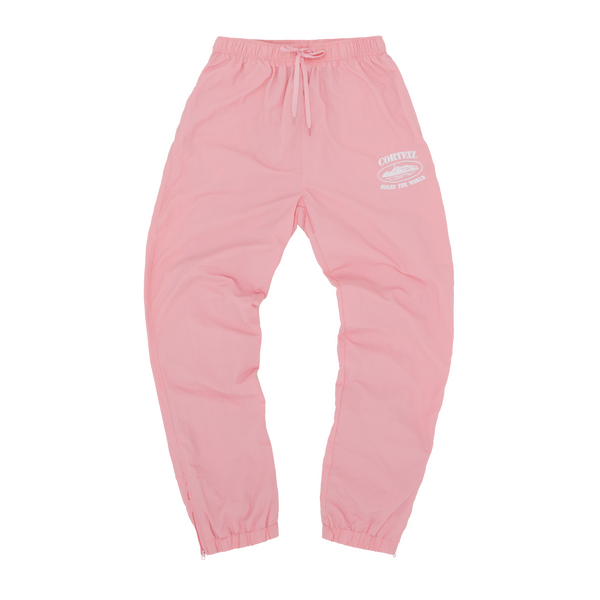 SHUKUSHUKU BOTTOMS [BABY PINK] – CRTZRTW