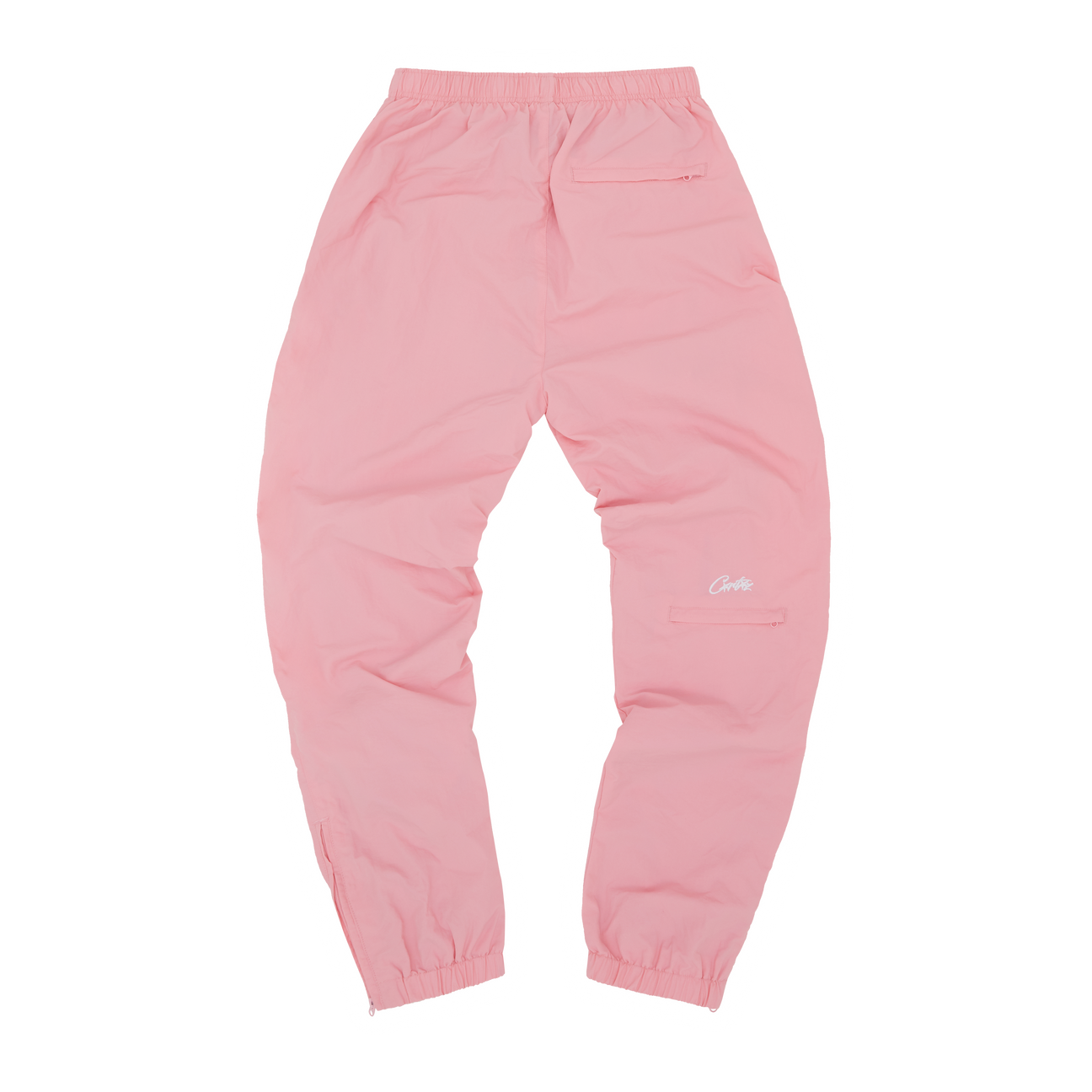 SHUKUSHUKU BOTTOMS [BABY PINK] – CRTZRTW