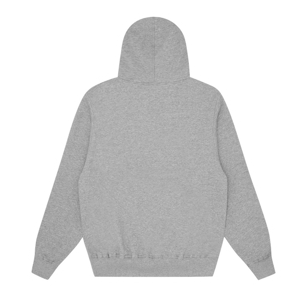 5 STARZ ALCATRAZ HOODIE [GREY] – CRTZRTW