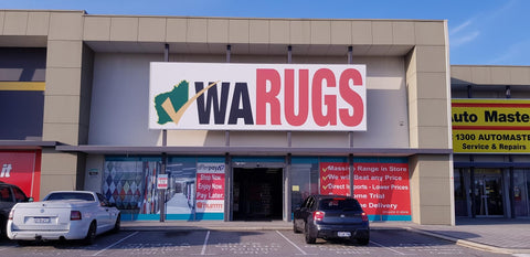 WA RUGS Jandakot