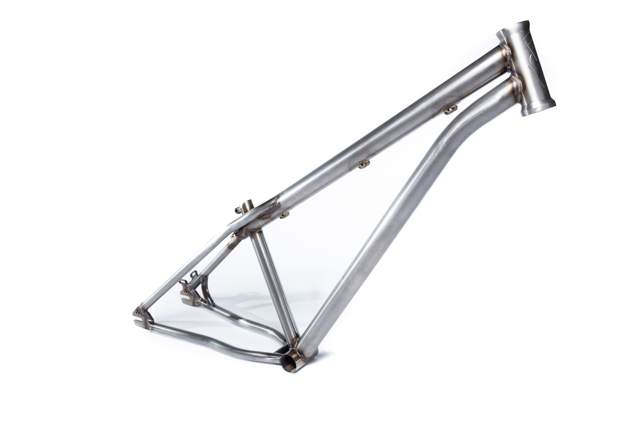 jump bike frame 26