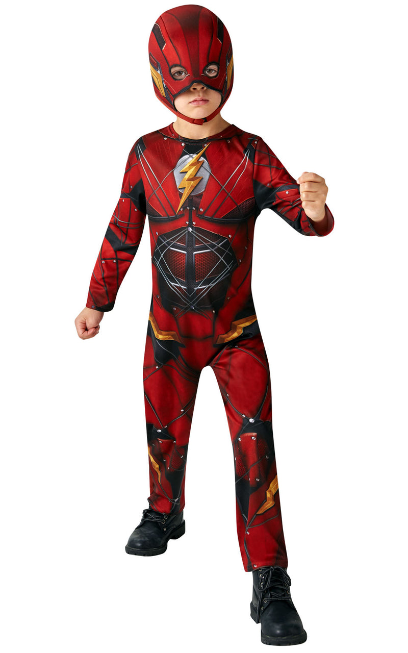 justice league costume for kids