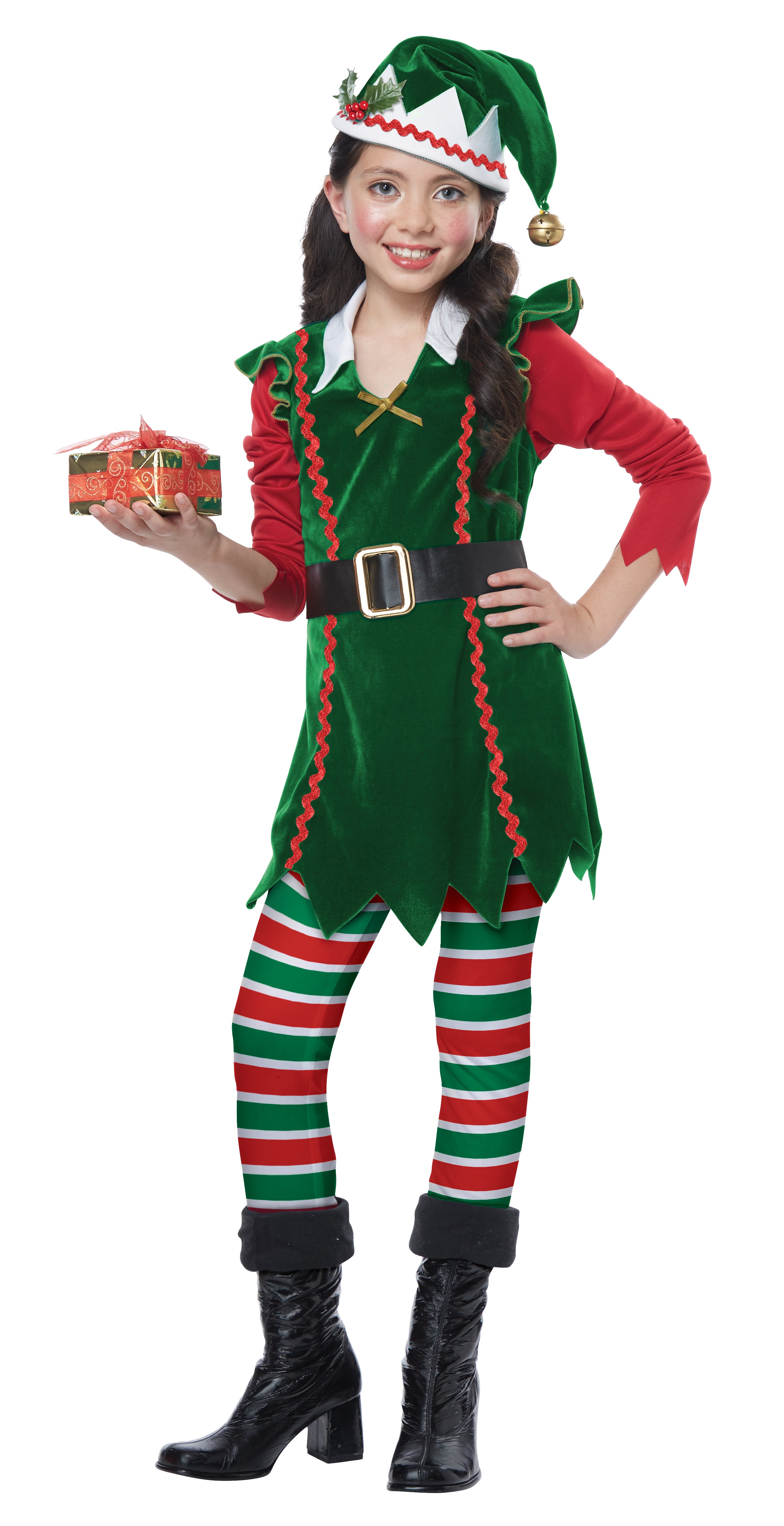 Christmas Costumes - Santa Suits, Elves and Mrs Claus – My Fancy Dress