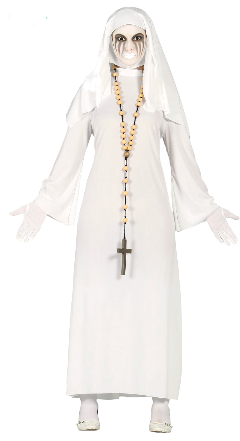 American Horror Story Asylum Ghost Nun Costume