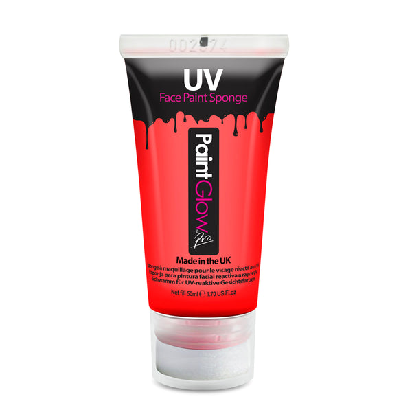 PaintGlow UV Face and Body Paint 10ml