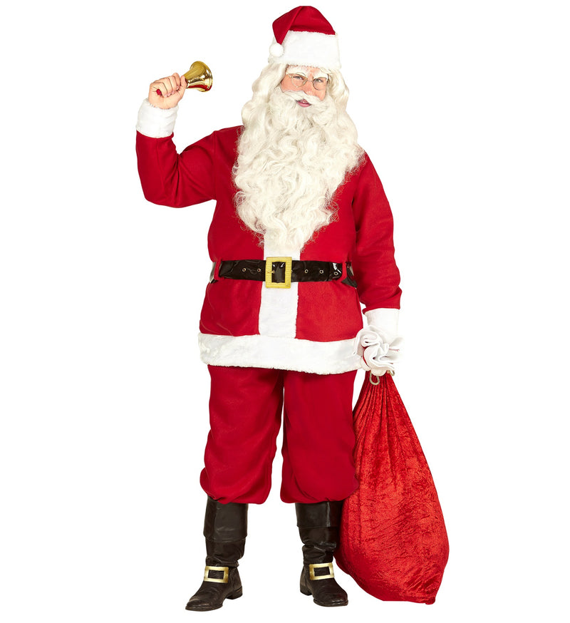 3xlt santa suit