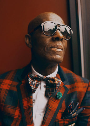 It Looks Like Gucci Knocked Off Dapper Dan's Designs In Their Latest  Collection