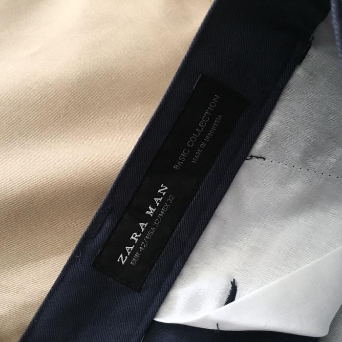 zara man eur usa mex 40