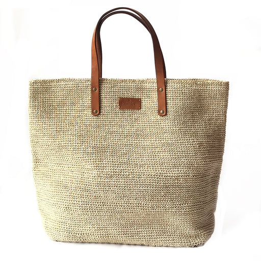 The Celia Tote — Minga