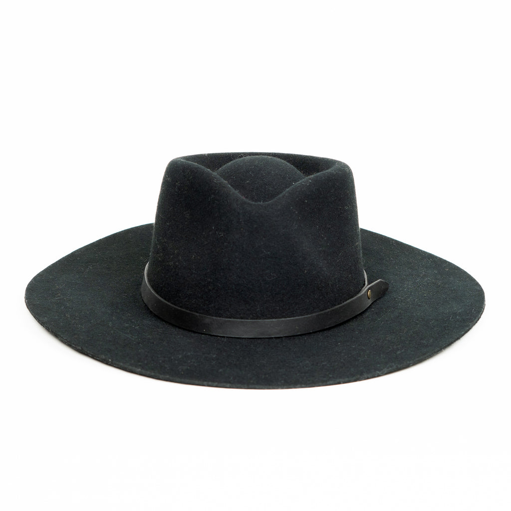 Wool Hats – Made by Minga
