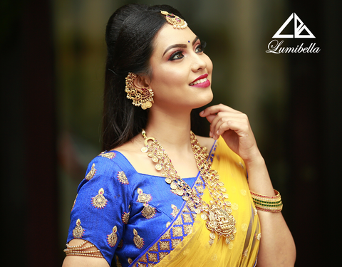 vijay tv actress pavithra earrings