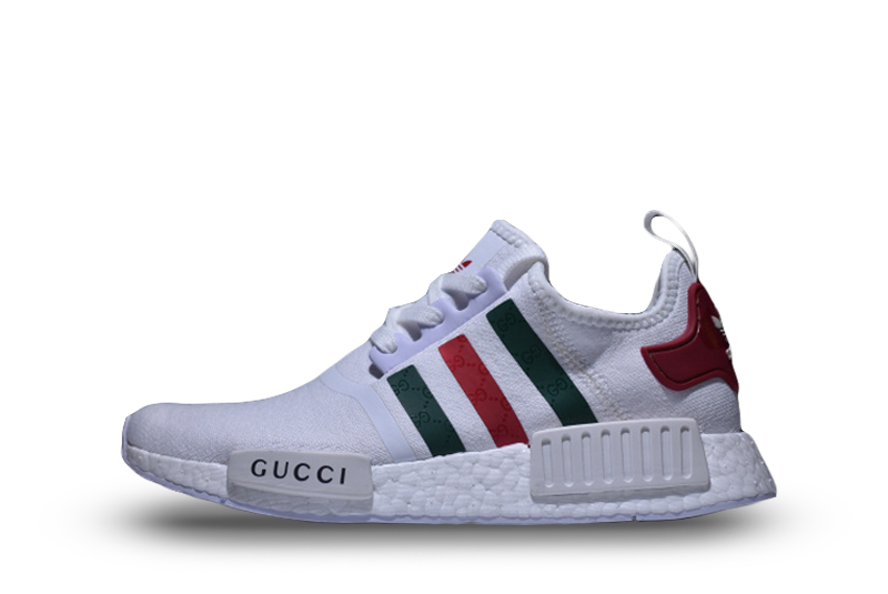 gucci adidas price