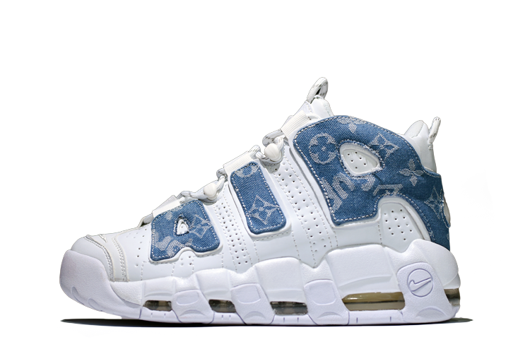 nike uptempo prezzo