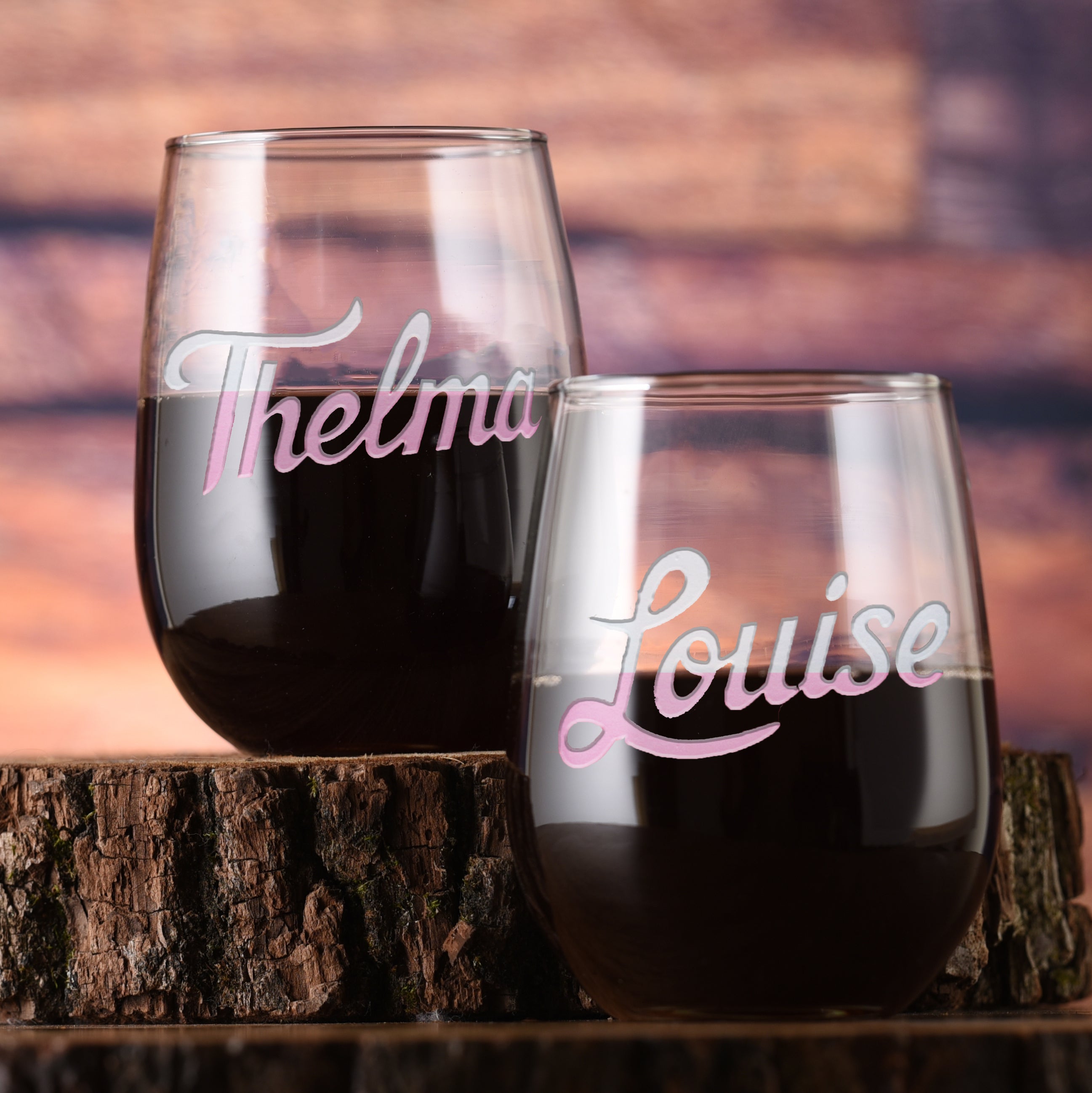 Insulated Stemless Wine Cup, Custom Mugs And Drinkware