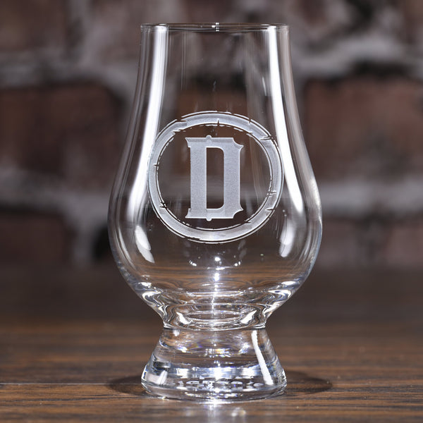 The Whisky Glass Made Famous: Glencairn Glass