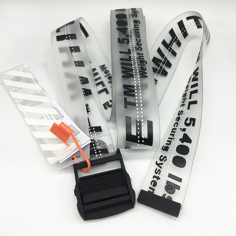 off white belt on sale