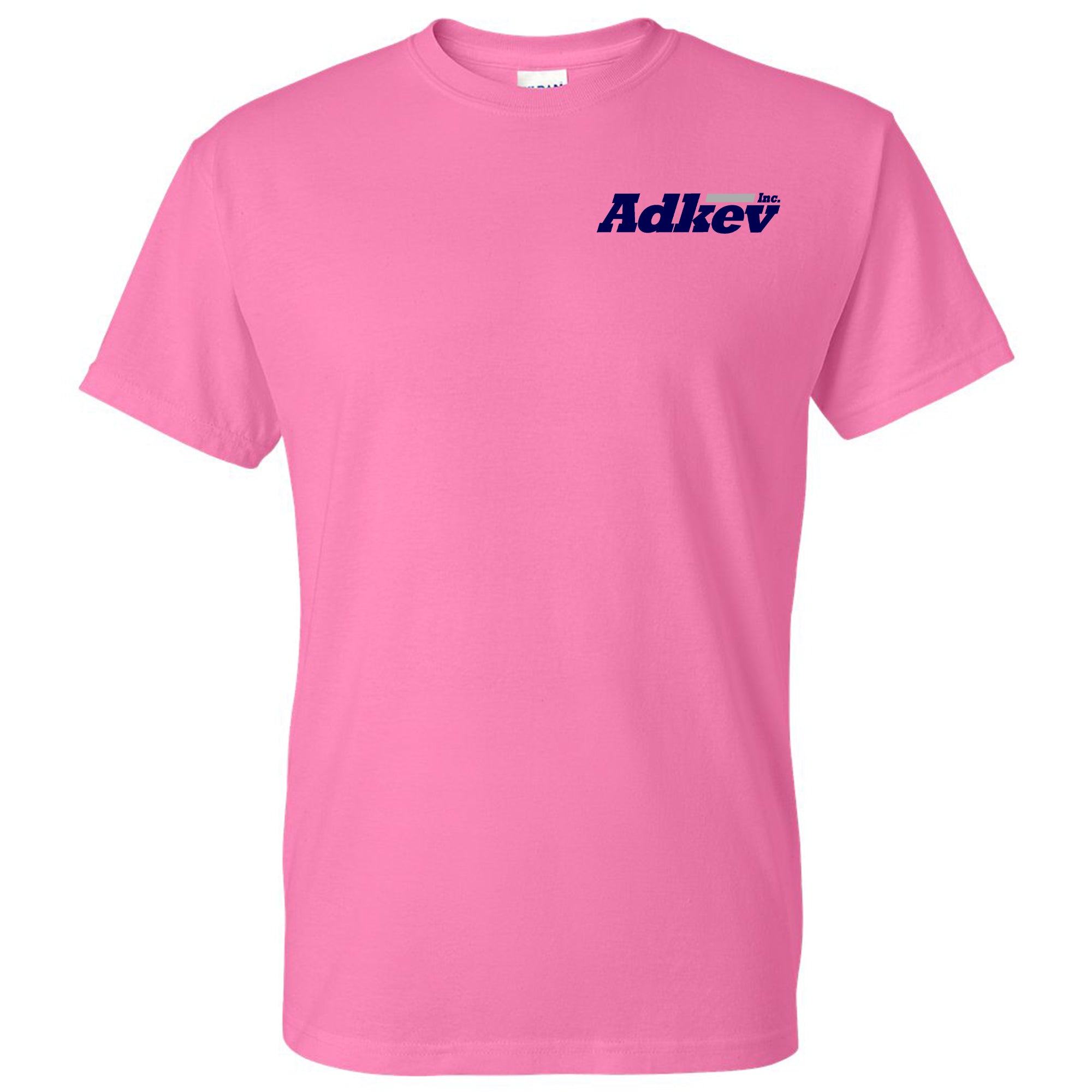 Adkev Softstyle T-shirt – Reinforcements Design