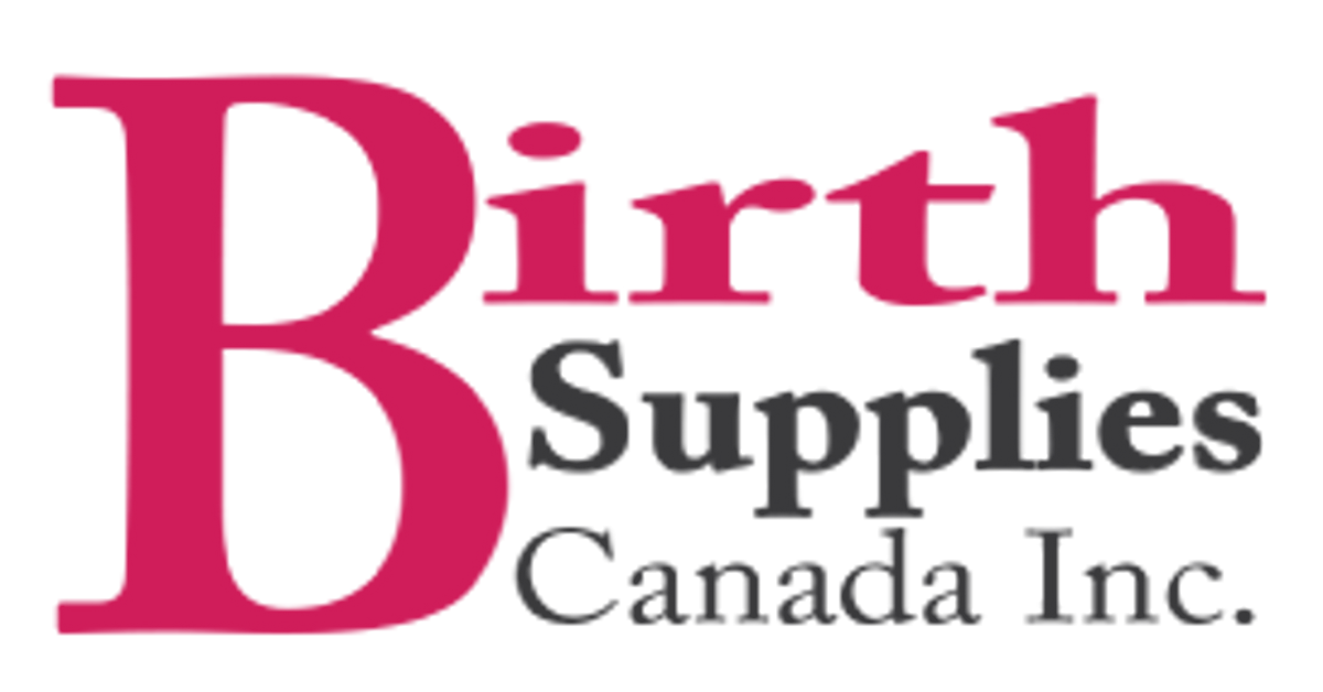 Birth Supplies Canada