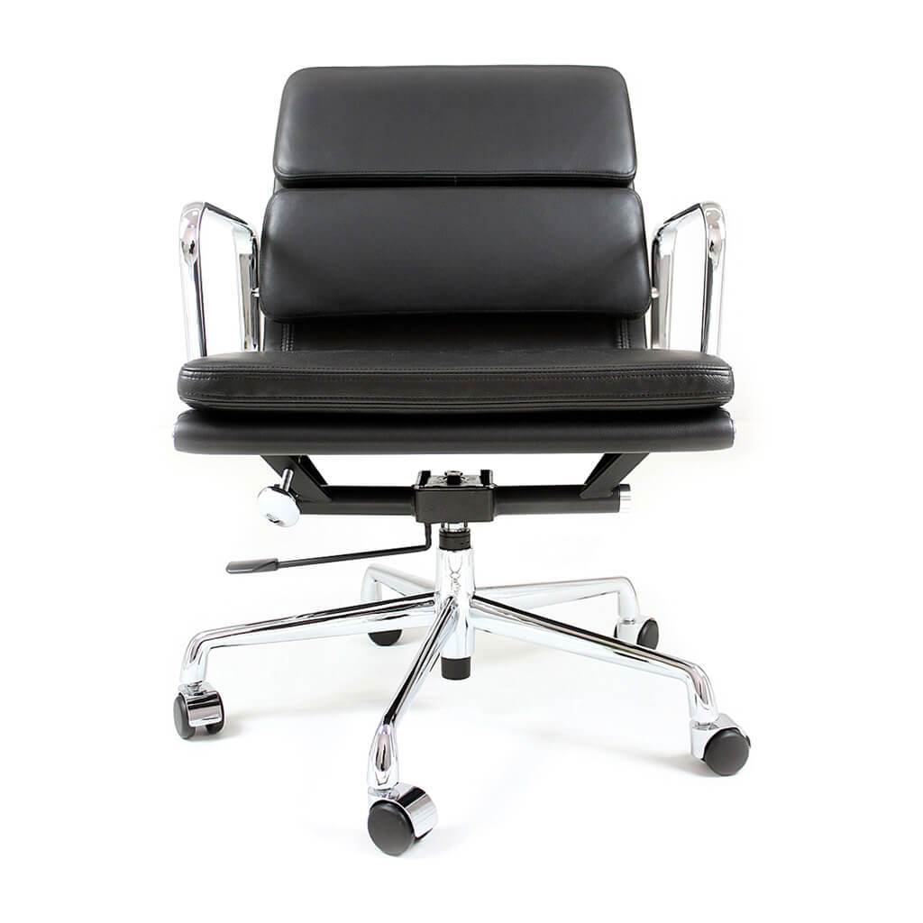 eames management chair lowback  softpad
