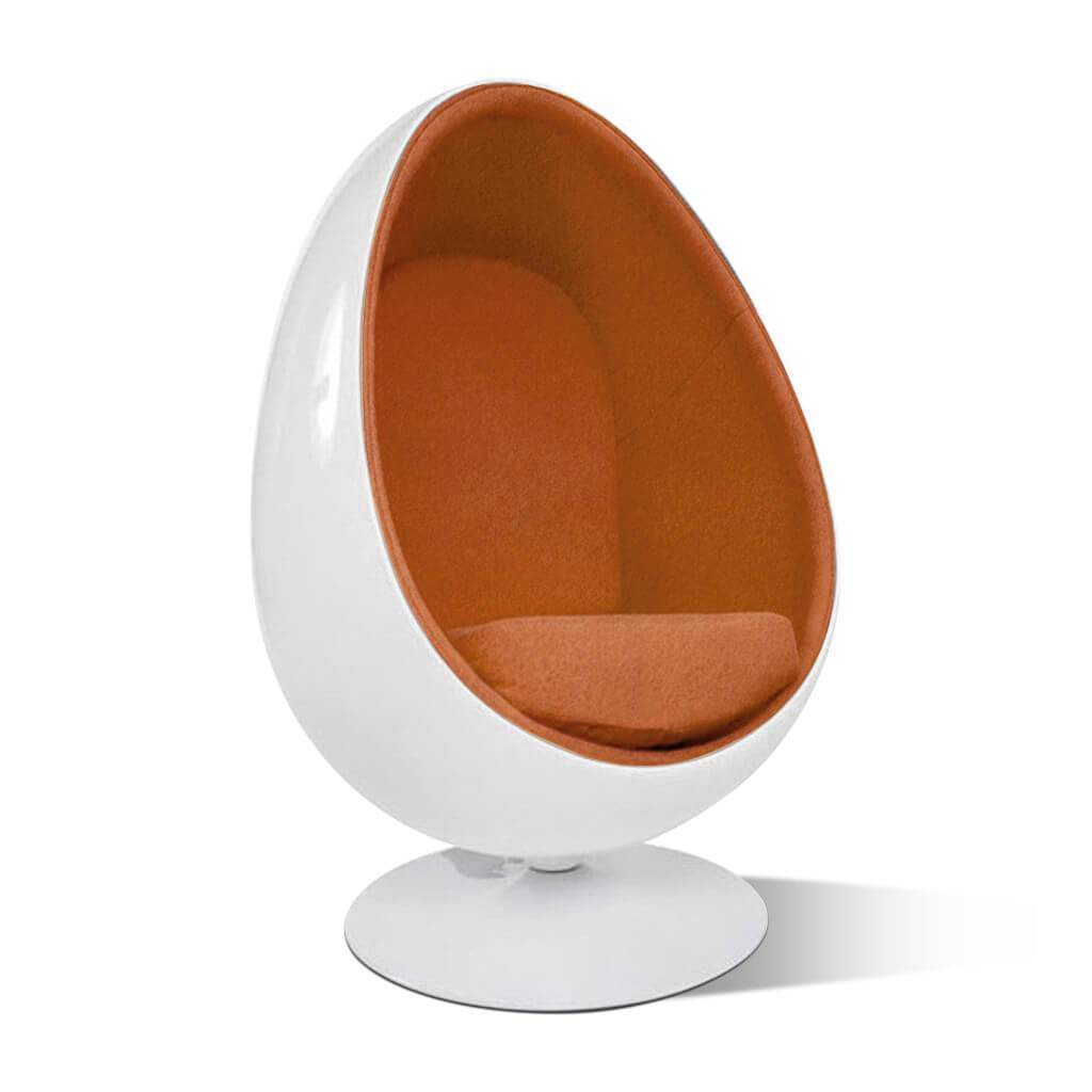 30 Off Egg Pod Chair Eternity Modern Canada