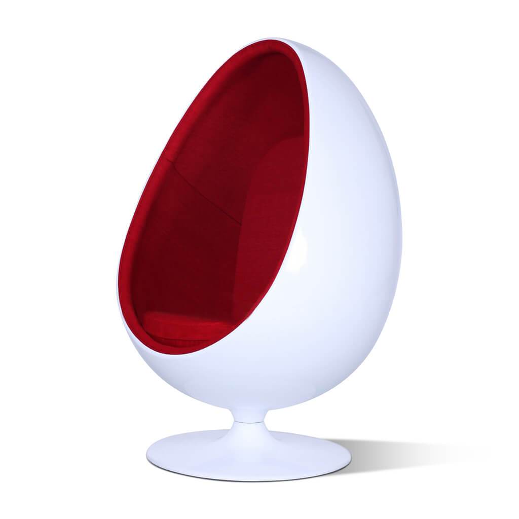 33 Off Egg Pod Chair Eternity Modern Canada