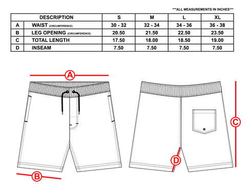 Garment Fit Guides – Shitheadsteve