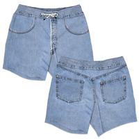 jorts swimsuit