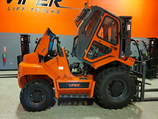 Viper Forklift