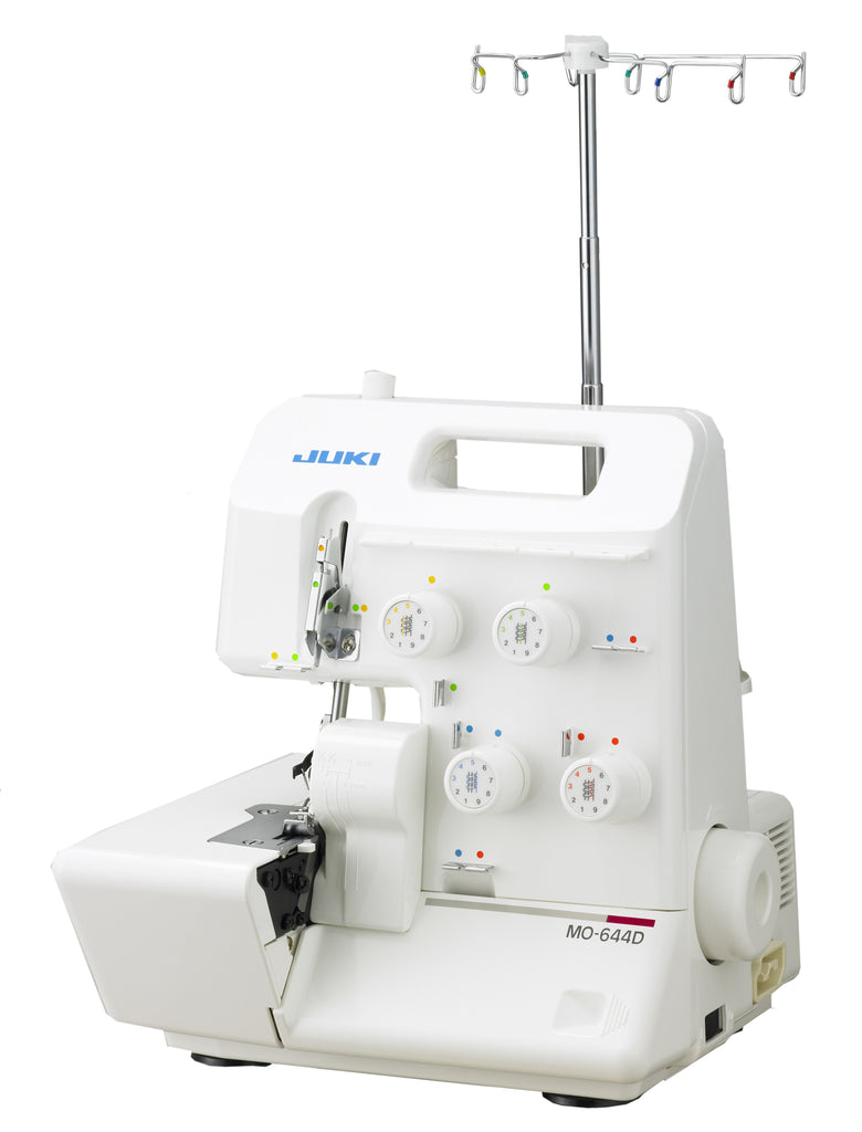 J-150QVP New for Quilting l Industrial Machine Quality, Large Work Surface,  Custom Switches, Clean Stitching