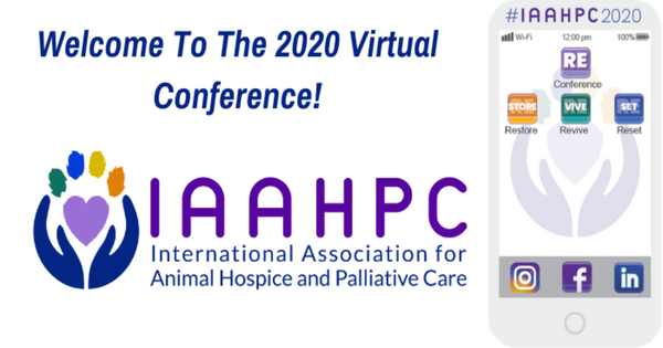 IAAHPC Conference 2020