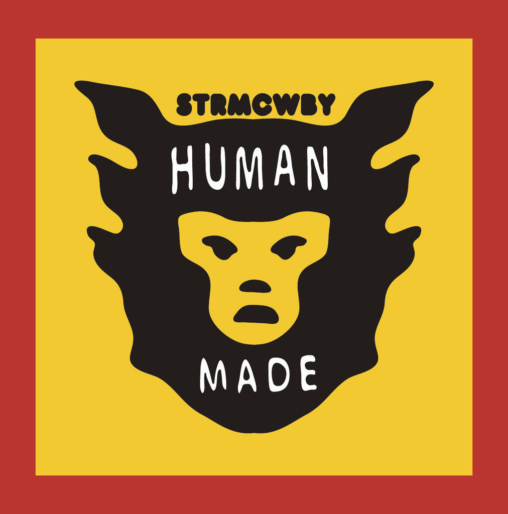 HUMAN MADE® KYOTO オープニングスタッフ募集 – HUMAN MADE ONLINE STORE