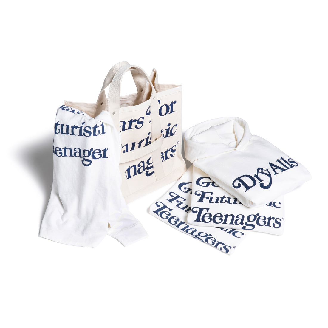 ※送料込 Human made Girls Don't Cry TOTE L