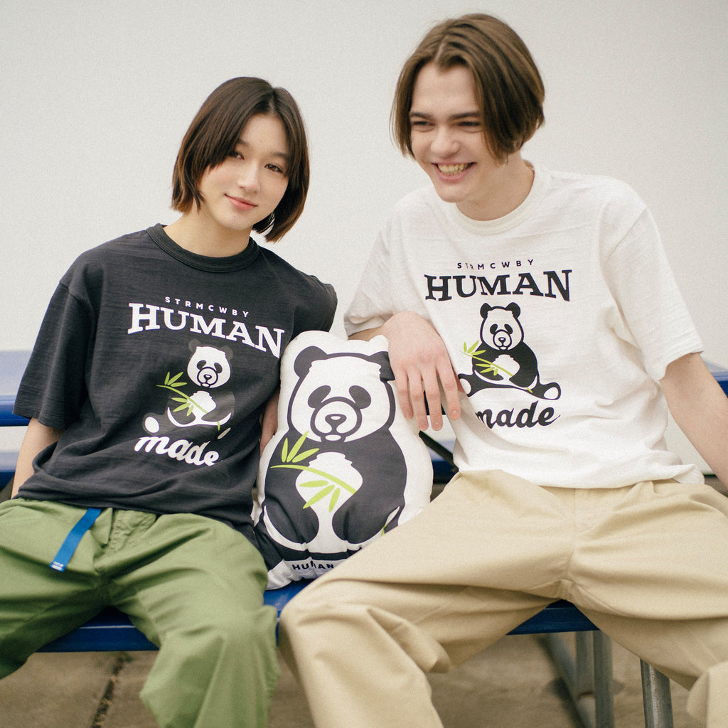 中国4都市にてHUMAN MADE Pop-Up Store同時開催のお知らせ – HUMAN 