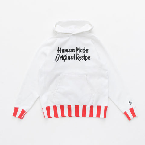 HumanMade】 KFCコラボパーカー XL - パーカー