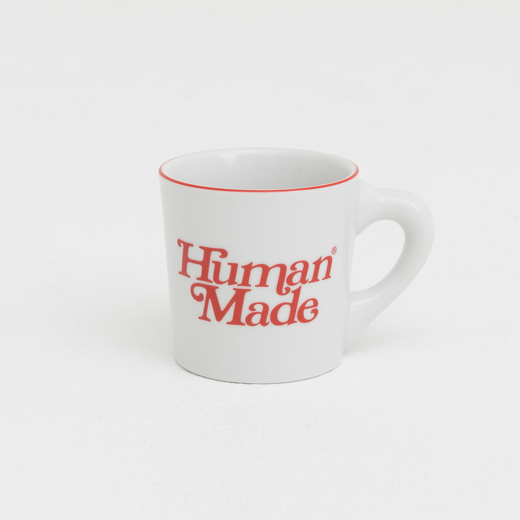 girlsdon'tcry  マグ human made コラボ商品 新品