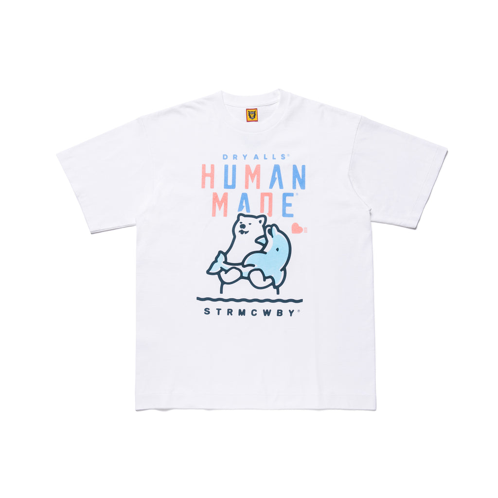 STORE by REO – HUMAN MADE ONLINE STORETシャツ(半袖/袖なし) Tシャツ(半袖/袖なし)