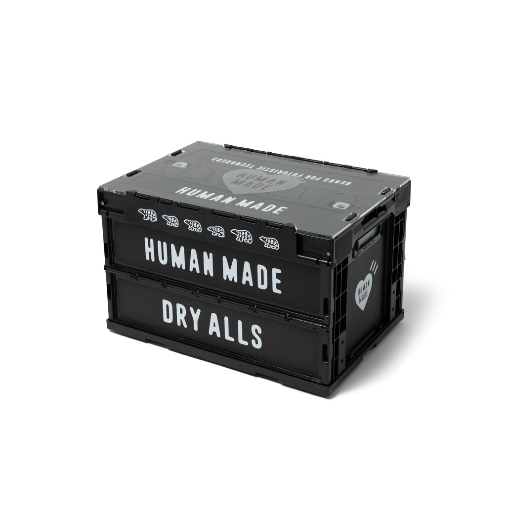 HUMAN MADE CONTAINER & TABLE TOP 発売のお知らせ – HUMAN MADE ...