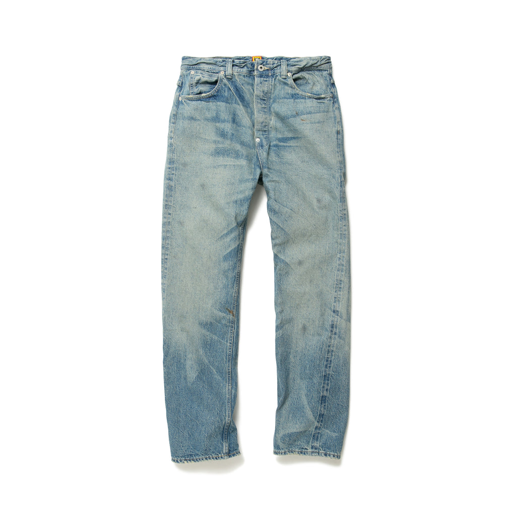 HUMAN MADE “STORM COWBOY DENIM” TYPE 1939 発売のお知らせ – HUMAN ...